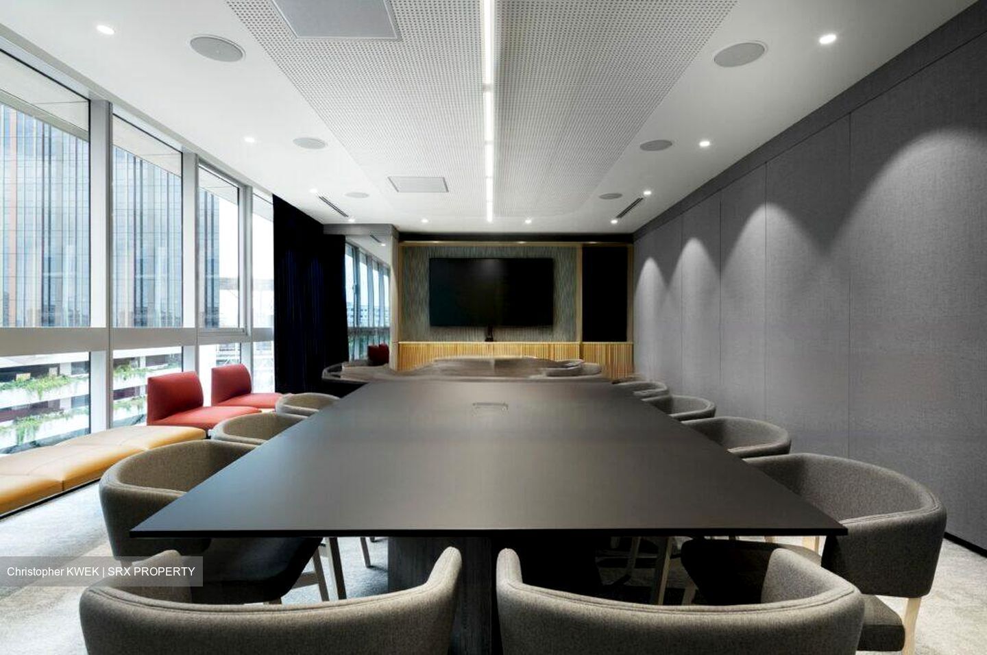 Singapore Post Centre (D14), Office #469320491